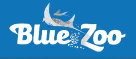 Aquariums and Zoos-Blue Zoo